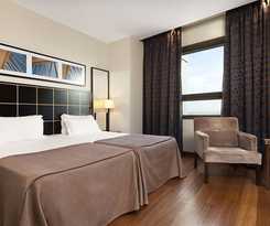 Hotel Eurostars Gran Valencia