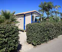 Camping Hameau Des Cannisses