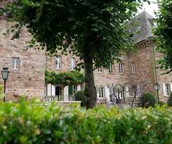 Hotel Chateau De Castel Novel