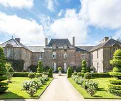 Casa de Huéspedes Chateau De La Ballue