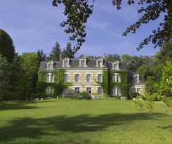 Hotel Ch&acirc;teau Des Tertres
