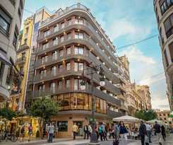 Rh Sorolla Centro