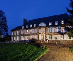  Ch&acirc;teau Du Landel, The Originals Relais (relais Du Silence)