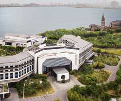 Worldhotel Grand Dushulake