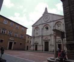 Apartamentos Rossellino