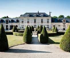 Hotel Domaine De Barive