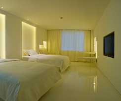 Hotel The Emperor Tiananmen Beijing