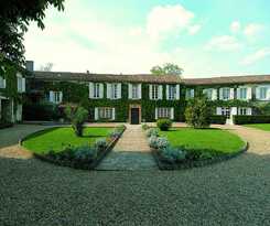 Hotel Domaine Du Châtelard