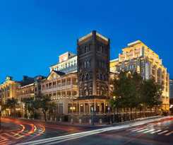The Astor 