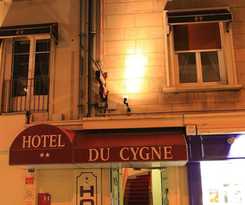 Du Cygne