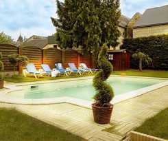 Hotel Hostellerie La Croix Blanche