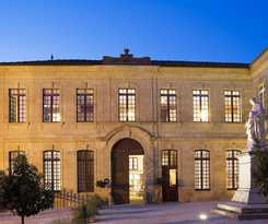 Abbaye Ecole De Soreze