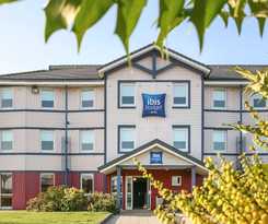 Hotel Ibis Budget Coutances