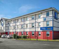 Ibis Budget Saint Lo