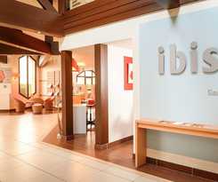 Ibis Saint Lo La Chevalerie