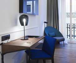 One Shot Palacio Reina Victoria 04