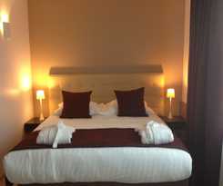 Hotel Mercure Villefranche En Beaujolais Ici and La