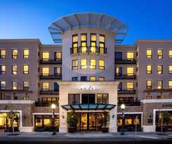 Hotel Andaz Napa - A Concept By Hyatt