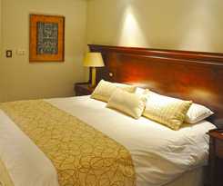 Hotel Am&eacute;rian Casino Carlos V