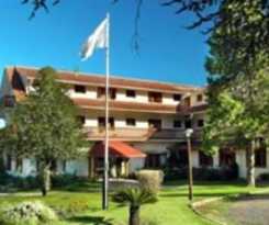 Hotel Hotel Edelweiss