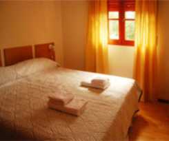 Hotel Apart Costa Rivera