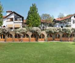 Hotel Bremen Hotel And Spa