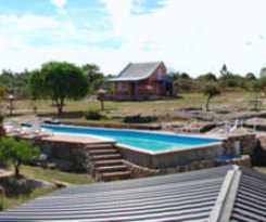 Hotel Complejo Las Hoyas