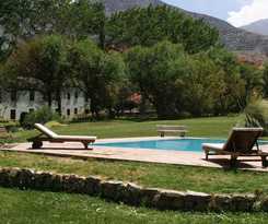 Hotel El Manantial Del Silencio