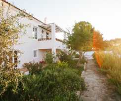 Hotel Casas Da Estacao