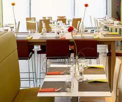 Hotel Park Inn By Radisson Lille Grand Stade