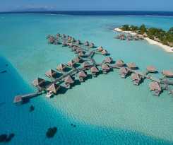 Intercontinental Le Moana Resort Bora Bora