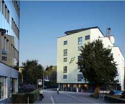 Hotel The Flag Zürich