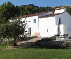 Hotel Quinta D'abegoa