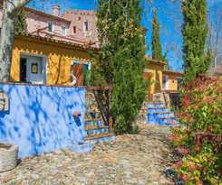 Casa de Huéspedes Quinta Do Barrieiro
