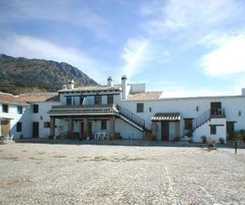 Cortijo Las Monjas