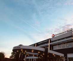 Hotel Amrâth Airport Rotterdam, BW Signature Collection