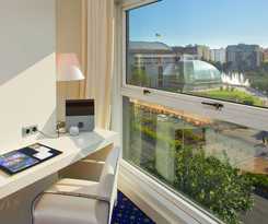 Hotel Sh Valencia Palace