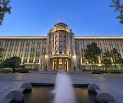 Hotel Sofitel Legend People's Grand Hotel Xi'an 