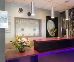 Hotel Hotel Le Quercy, Sure Hotel Collection by Best Western