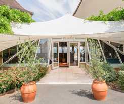 Le Relais De Castelnau