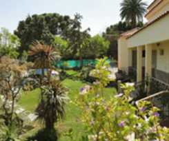 Hotel Gran Aldea Hotel