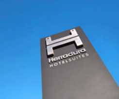 Hotel Herradura Hotel Suites
