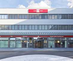 Hotel Swissever Zug Swiss Quality