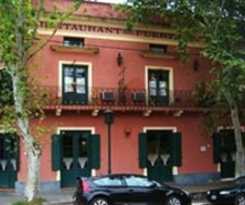 Hotel Hosteria Del Puerto