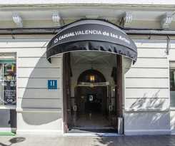 Olympia Cónsul del Mar