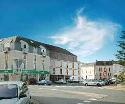 Hotel Inter-hotel Welcome