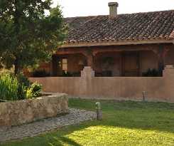 Hotel Rural Finca El Cortiñal