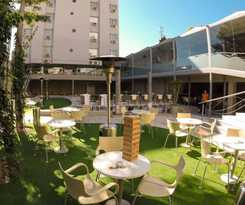 Hotel Hotel Platino Termas De Rio Hondo