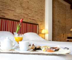 Hotel Ad Hoc Monumental