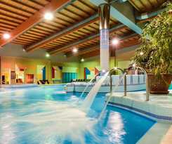 Hotel Az&uacute;r